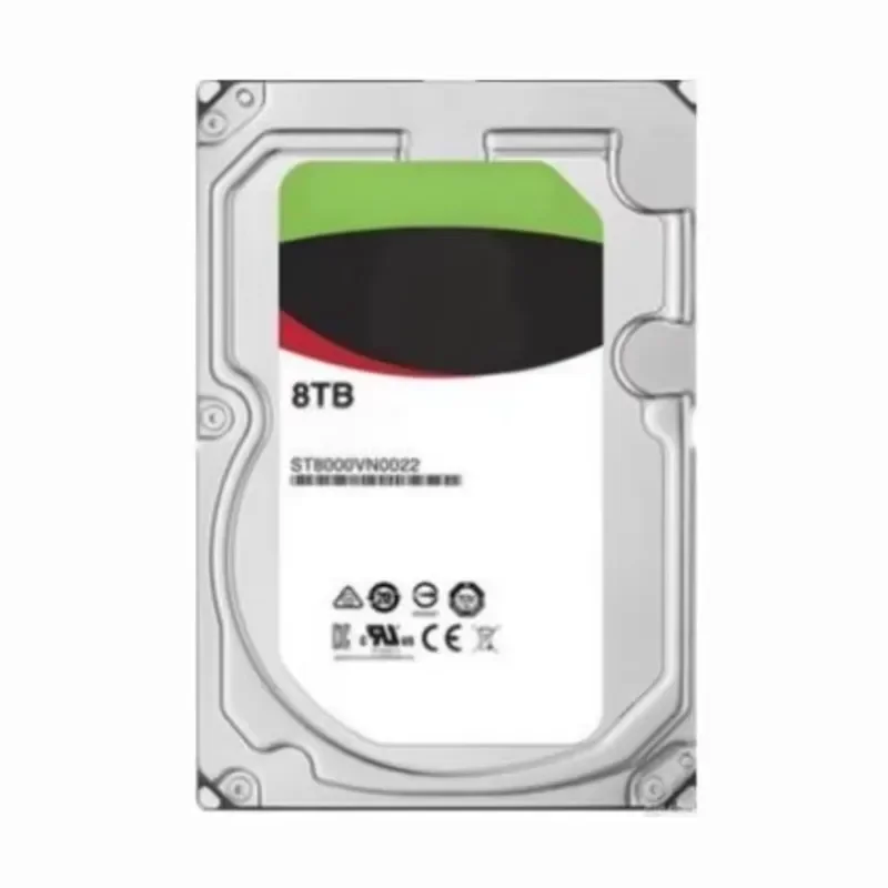 BOLRZO ST8000VN0022 8TB 3.5