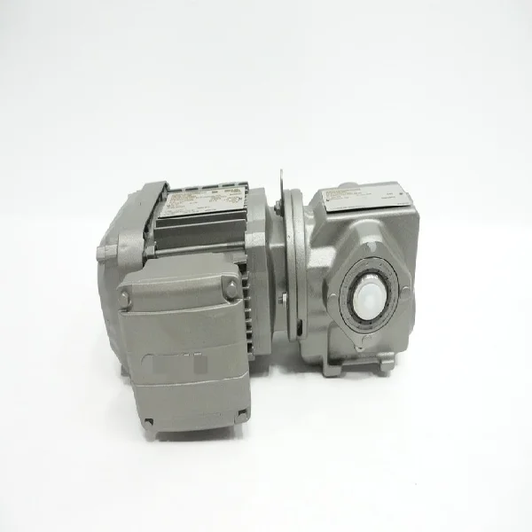 

PLC SA37T DRN71MS2 Gearmotor 506rpm 12hp 3ph