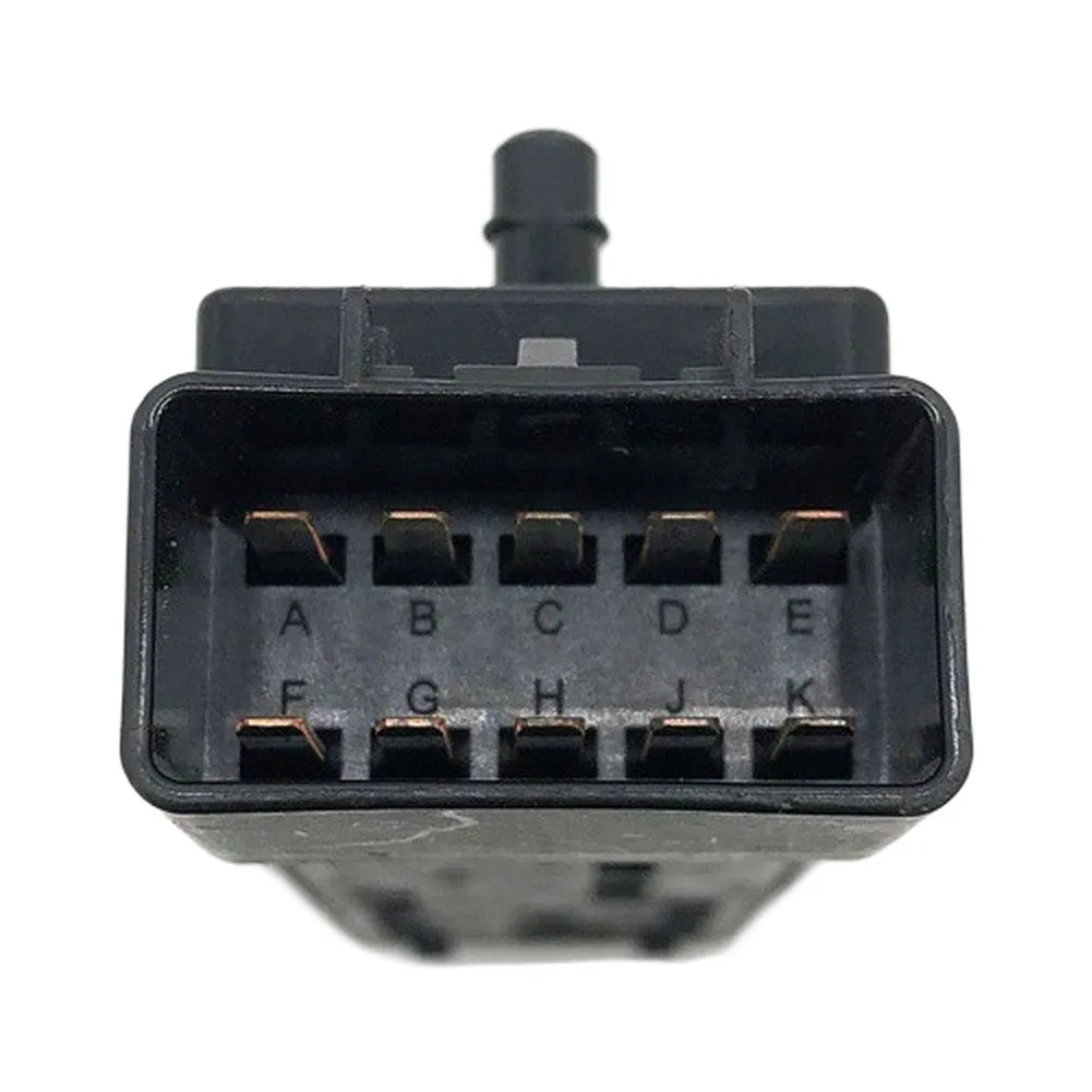 Replacement Left Seat Control Switch for Mitsubishi For Outlander 2014-2021 and Select Lancer Vehicles with 6922A033