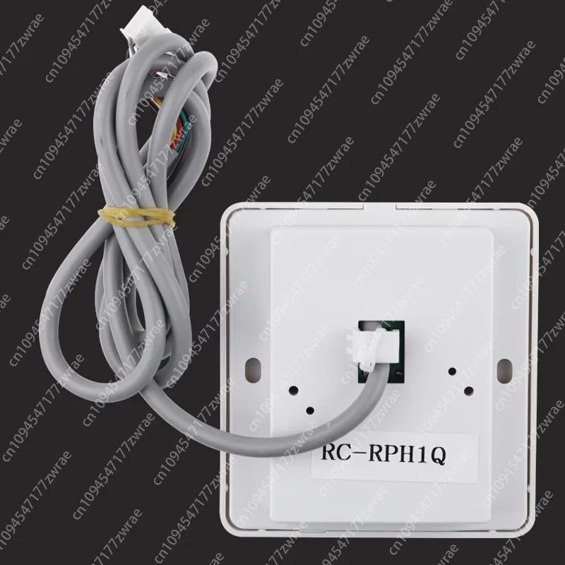 Suitable for central air conditioning multi duct receiver controller PC-RLH11Q2