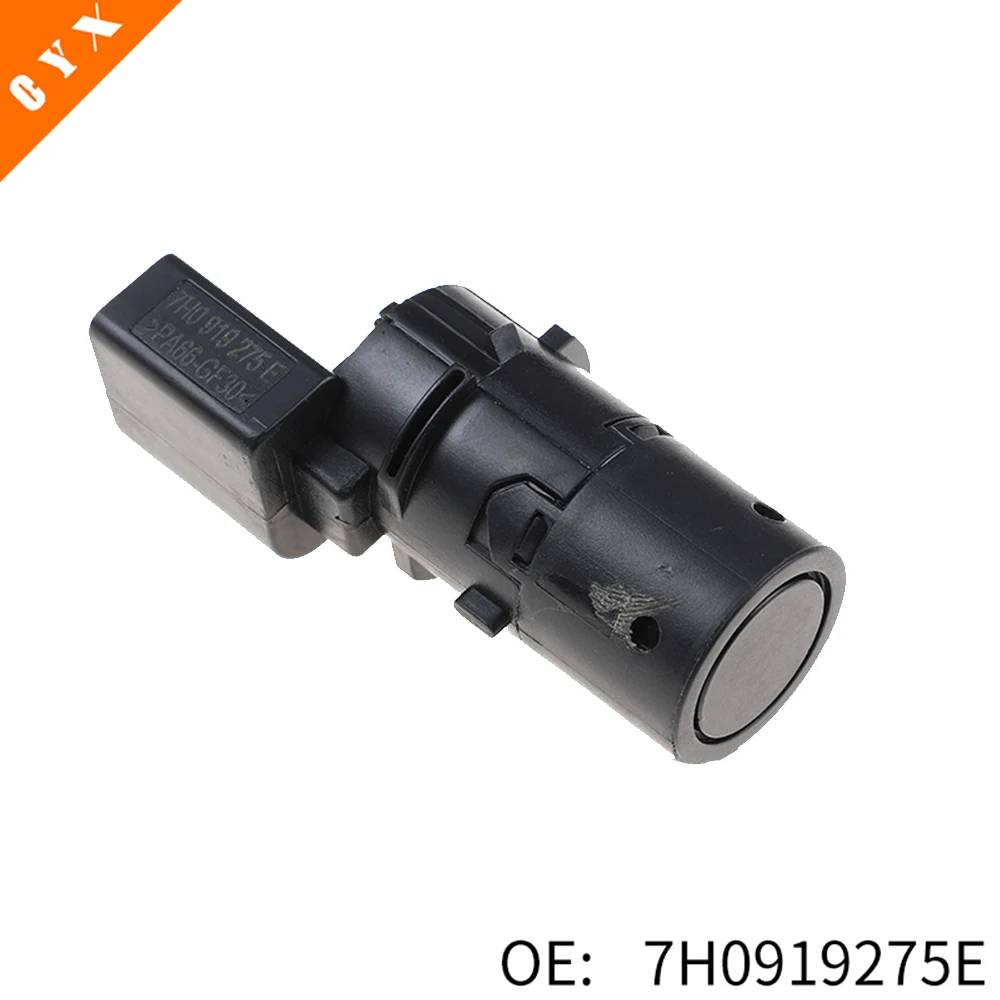 7H0919275E 7H0919275 4B0919275G 4B0919275 Is Suitable For Audi A6 C5 C6 Reverse Radar PDC Parking Sensor From 1997 To 2011