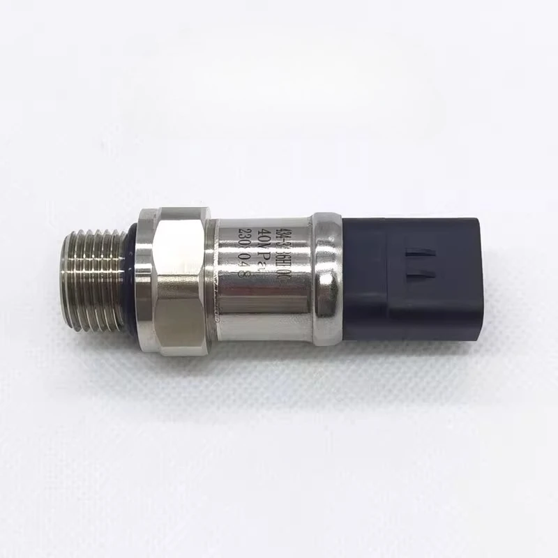 

E312 320 323 325 330 336 349 374 Hydraulic Pump High Pressure Sensor 434-3436