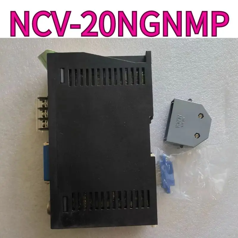 New NCV-20NGNMP encoder controller for fast delivery