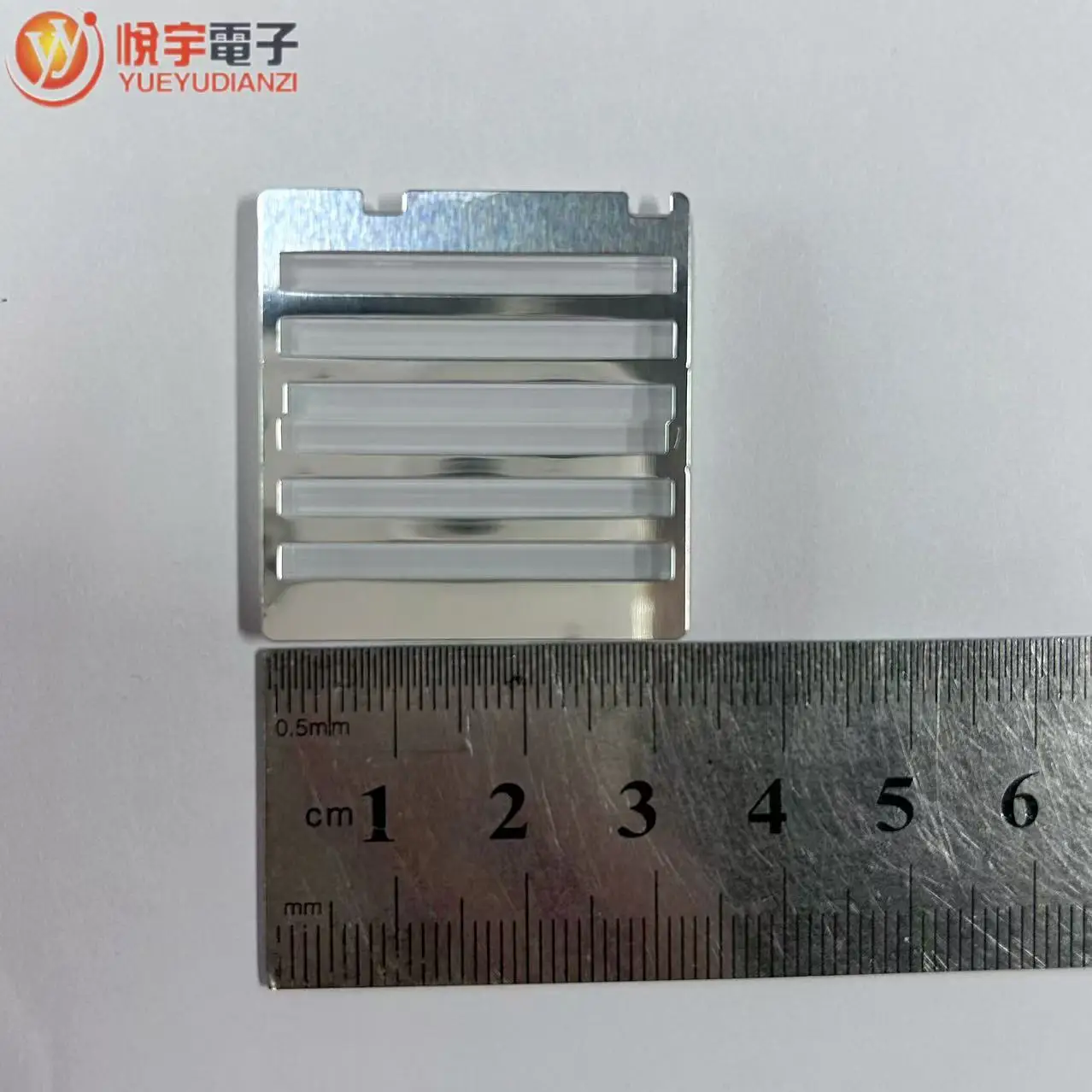 العلامة التجارية الجديدة الأصلي EFUN العارض PBS سلسلة EL-S405X 32*32 مللي متر بالجملة 3300742500   لوحة A210 PBS