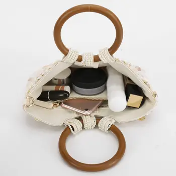 8 最佳銷售 串珠錢包 - №4