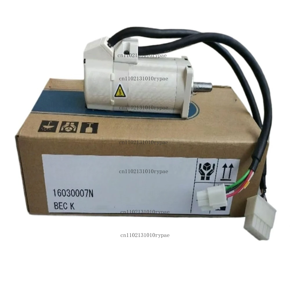 Servo motor MSMA012A3A MSM012A6F MSMA5AZA1B A1F motor can be matched with drive