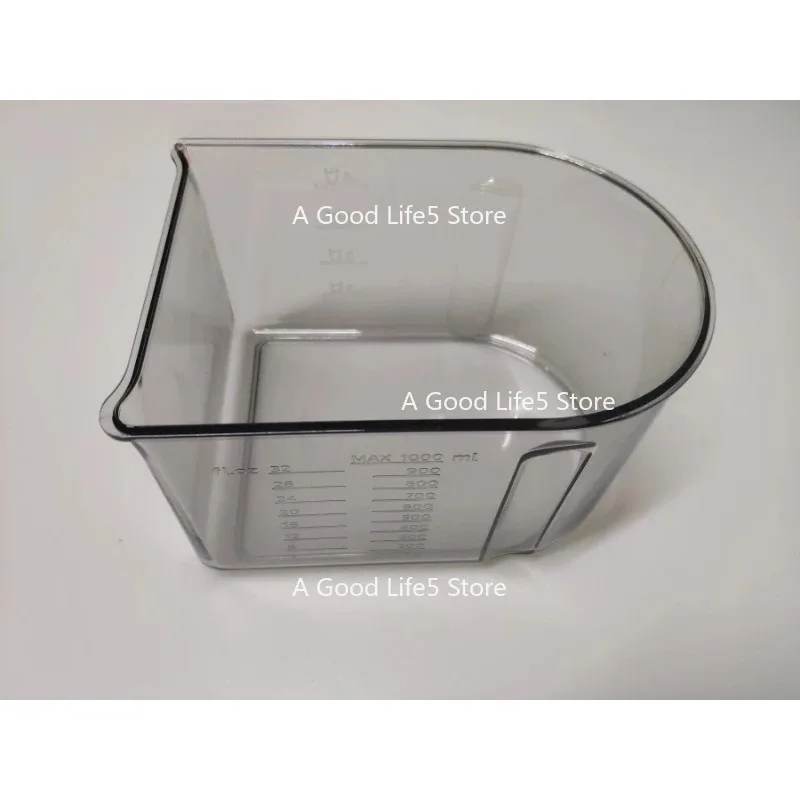 

Suitable for Juicer HR1886/HR1887/HR1888/HR1889 Juice Cup, Juice Cup, Accessories