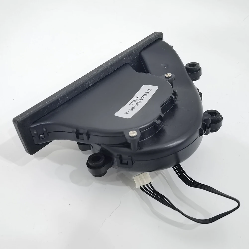 1pc Fan Motor For Tefal Motor Robot Vacuum Cleaner Smart Explorer 20 40 RR68 RR69 RR7267 Household Cleaning Tools & Accessories