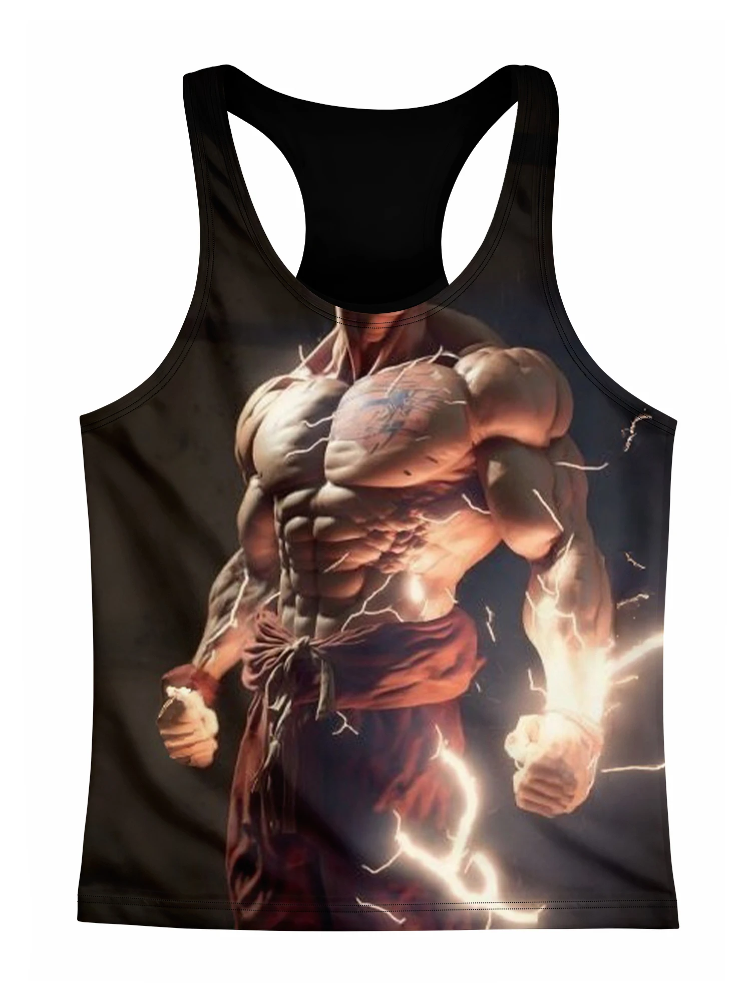 

Мужская майка для фитнеса и бодибилдинга, безрукавка, спортивная футболка, одежда для мужчин, стрингер, майка-синглет