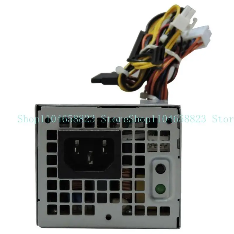 

24Pin+4Pin 240W PSU Replacement Power Supply 100-240V 50 60hz for Dell OptiPlex 390 790 990 3010 7010 9010 D240ES-00