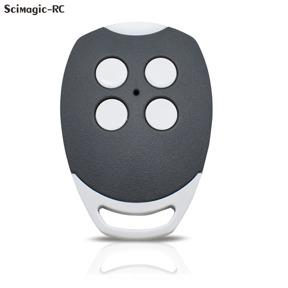 Ditec Remote Gol4 Rolling Code Controller 433MHz 433,92 MHz Garagentor Türöffner Schlüssel Sender neueste