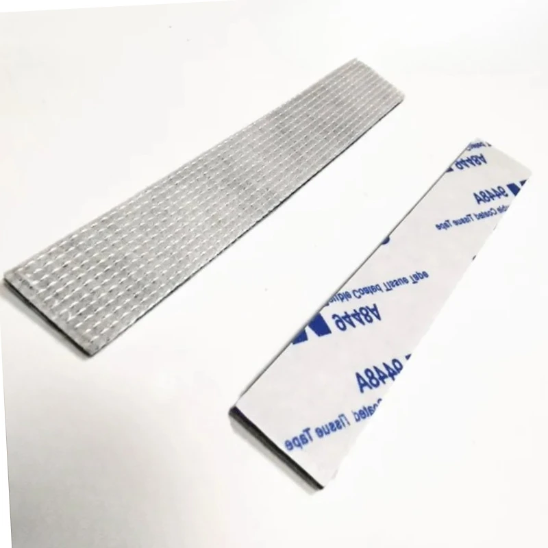 

10pcs A00J106202 Cleaning Pad for Konica Minolta C224 C284 C364 C7822 C7828 C227 C287 C451 C452 C550 C552 C650 A00J-1062-02