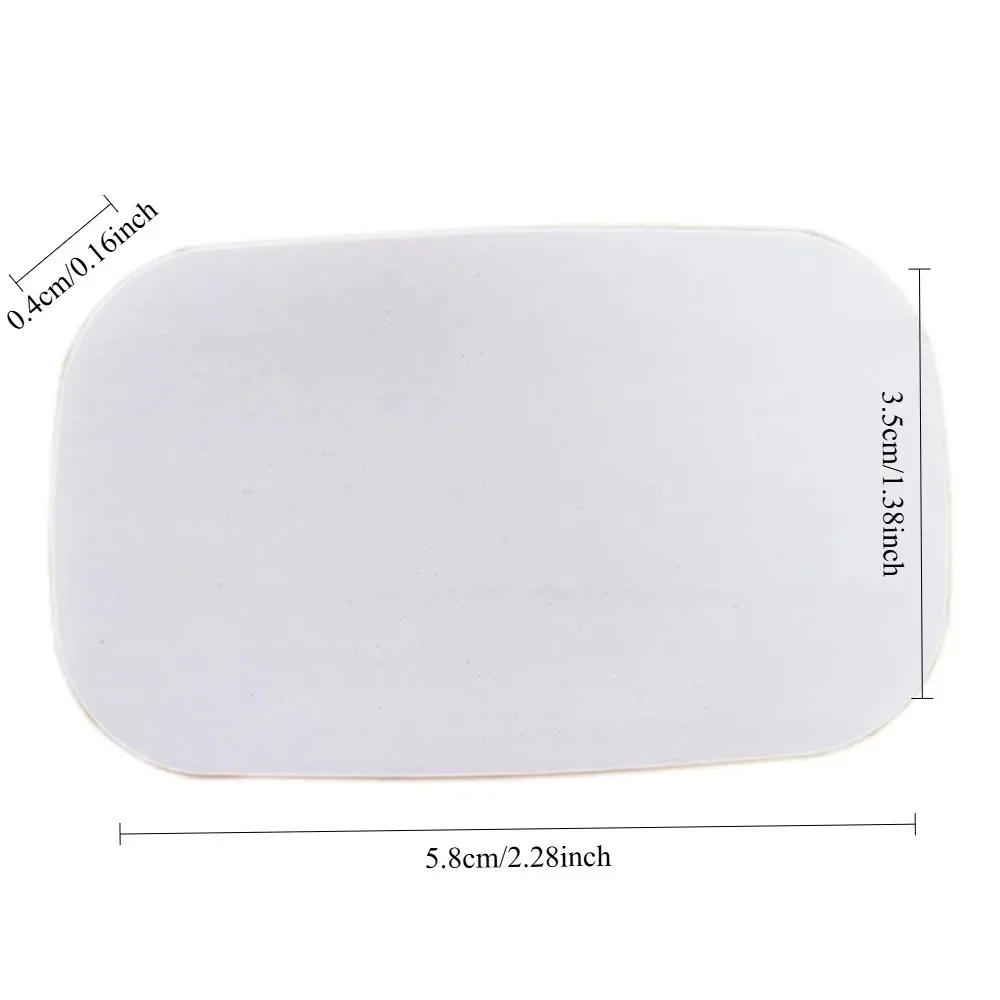 20PCS Disposable Portable Travel Hand Washing Soap Sheets Paper Scented Soap Flakes Refill Pack for Outdoor Daily Cleaning