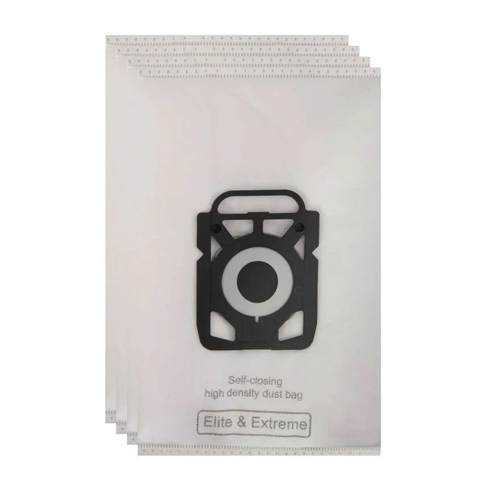 สามารถใช้ได้กับเครื่องดูดฝุ่น Nilfisk Elite CLASSIC parquet GM 200 Power P10 Extreme X 150ถุงหูรูด4