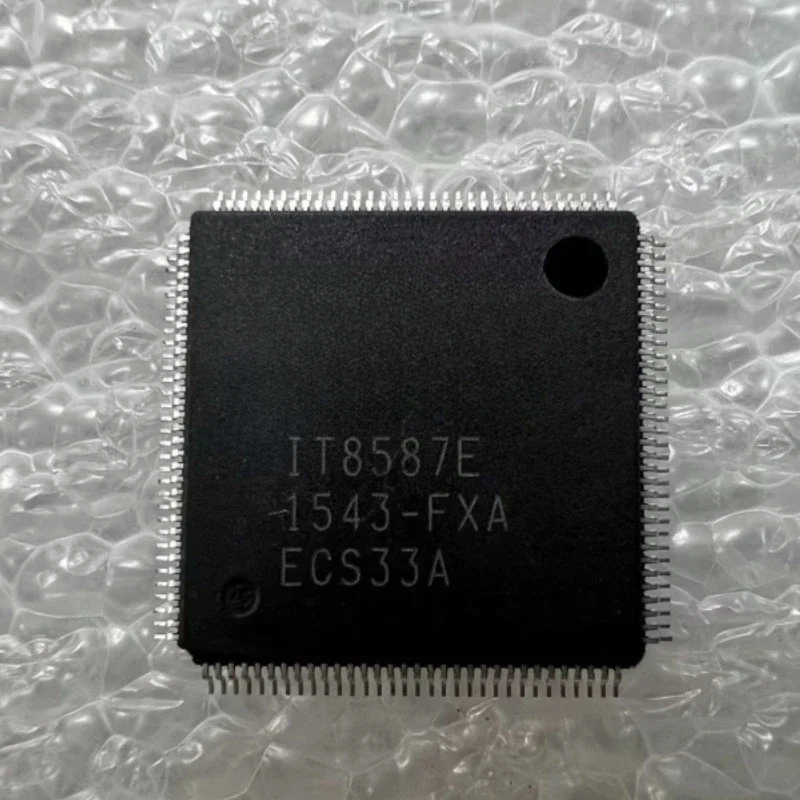 New  IT8587E EC with program DANL8MB18C0 GA-RP65X8 6-71-W65L0-D01A DAZRQMB18F0 15 DAOST6MB6FO