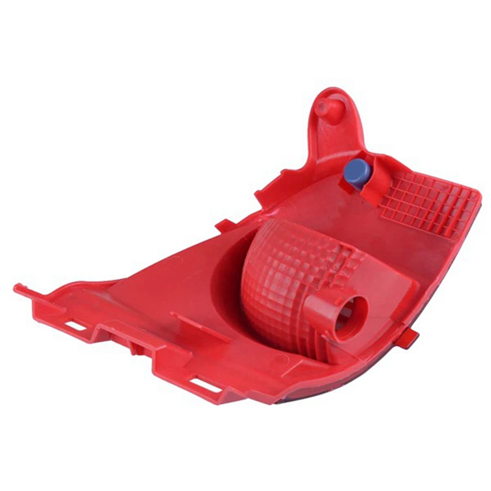 

Car Rear Bumper Fog Light Parking Warning Reflector Taillights For 308CC/C3/2008 2009-2014