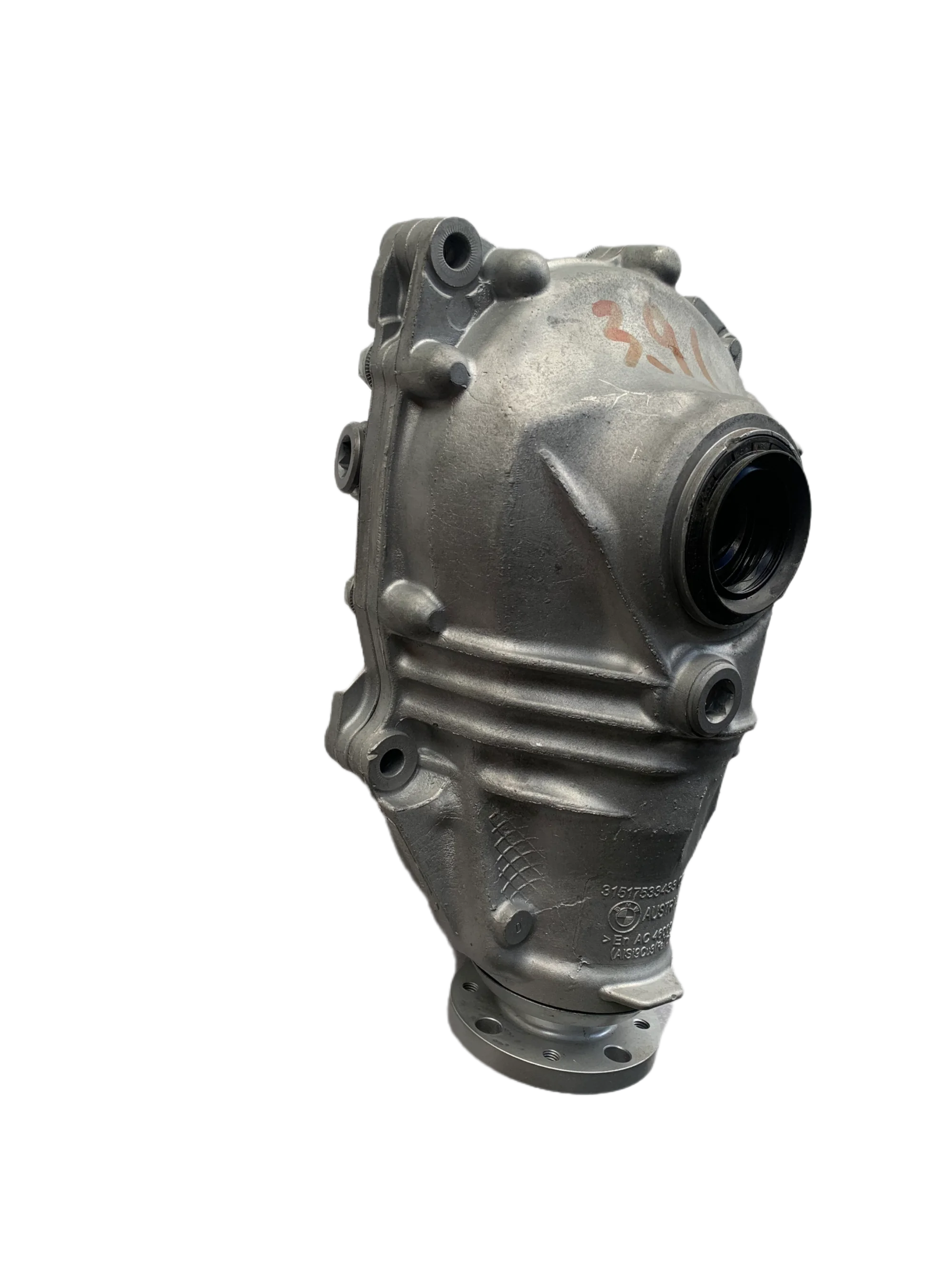 Original High-quality for  X1E84 3 Series E90 Front Differential Front Axle Differential Front Drive Axle OE31507601770