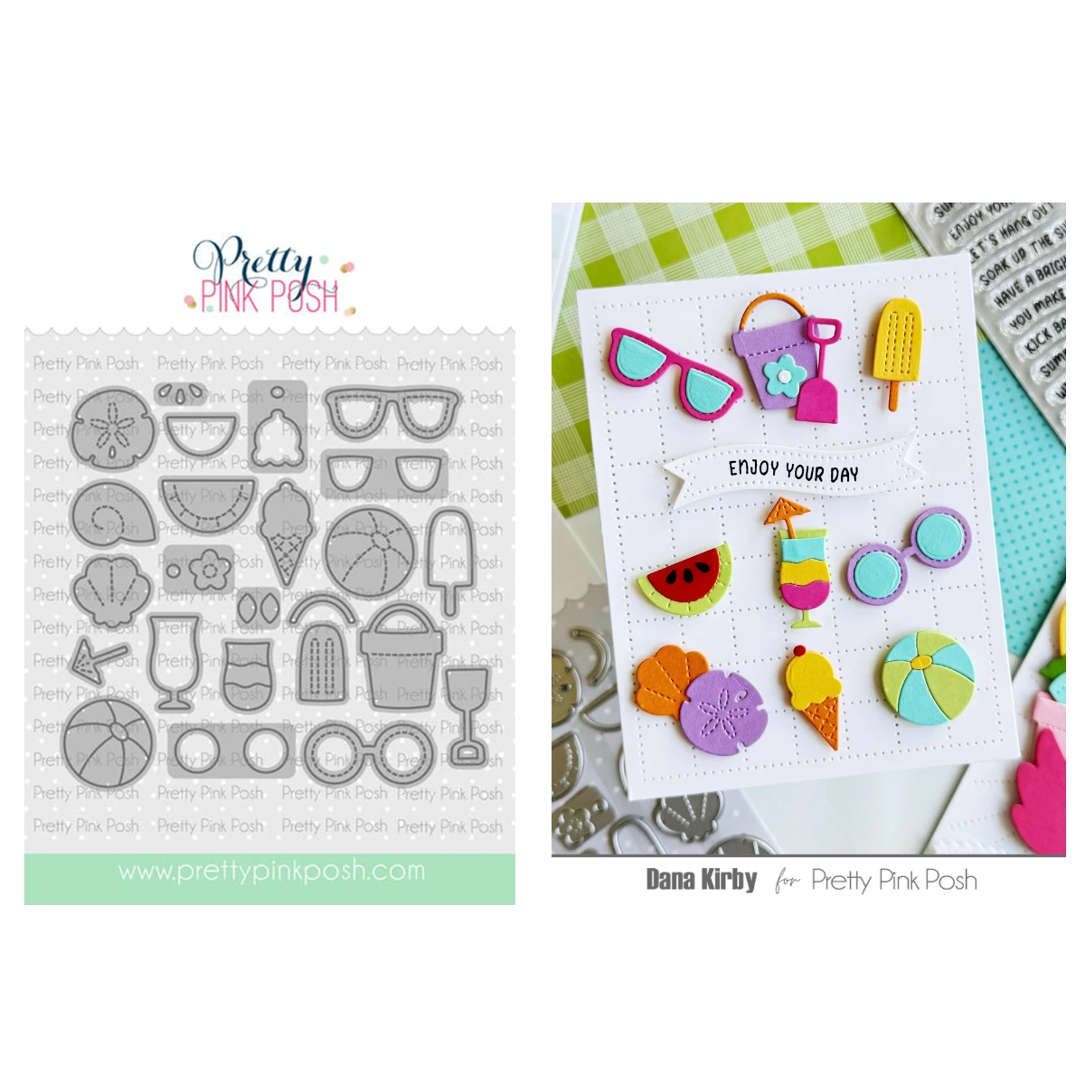 August 2026 New Halloween Wreath Builder Dies Metal Cutting Dies and Stamps Stencils for DIY Scrapbook Handmade Card Photo Album image 3