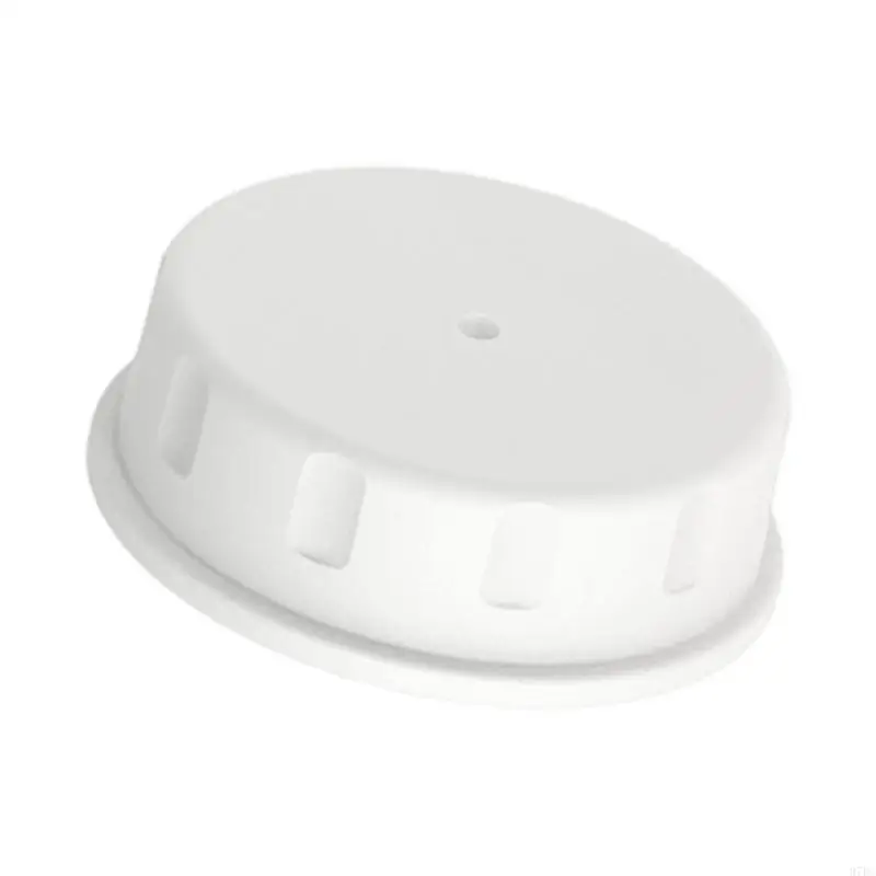 97BC تغطية الغطاء المتوافق مع العلامة التجارية متعددة العلامة التجارية غسالة الصحون آمنة لاستخدام الرضع #4