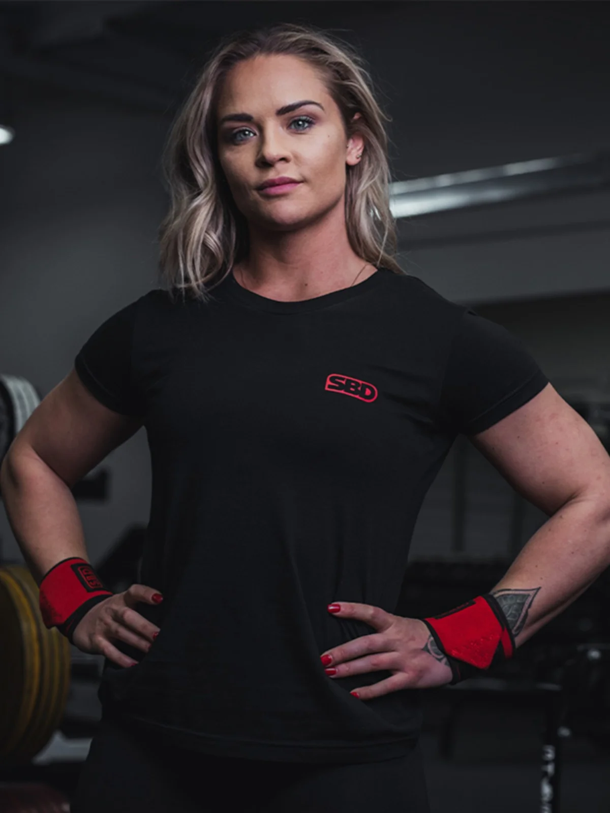 

Classic Sport ort Sve round Ne T-irt Breathable Cotton Casual Training Men Women Bla Moisture ng Elastic