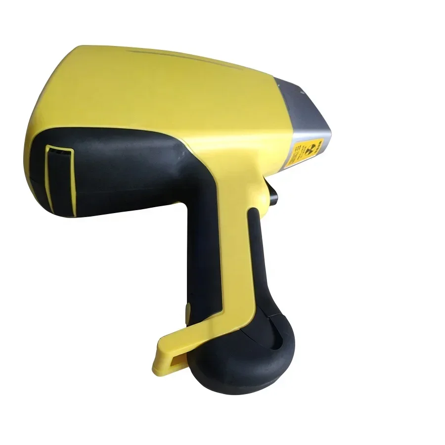 2020 hot-selling portable handheld high frequency antenna carbon silicon sulfur alloy XRF analyzer