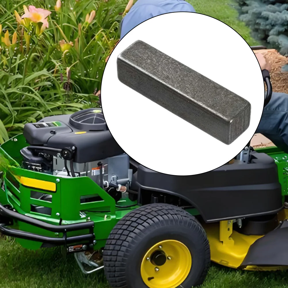 

Сменный квадратный ключ для косилок Gravely, 2 шт., подходит для моделей 888308,988315,988316, запасные части для садовых электроинструментов