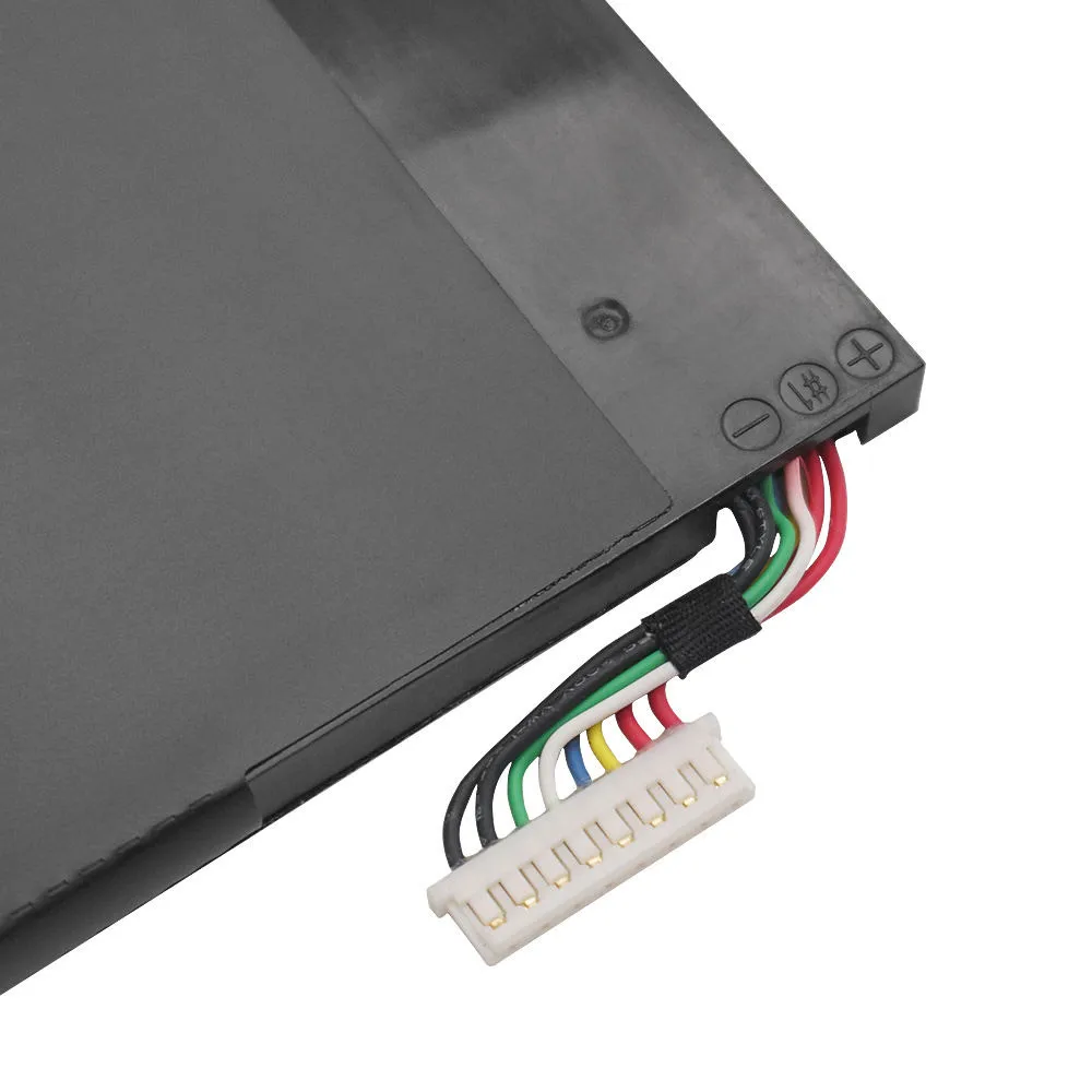 XDOU NEW Laptop Battery AP13J3K AP13J4K For Acer Chromebook C720 C720P 11 C740 11 C740-C3DY 11 C740-C4PE 14 CB3-431 KT00304001