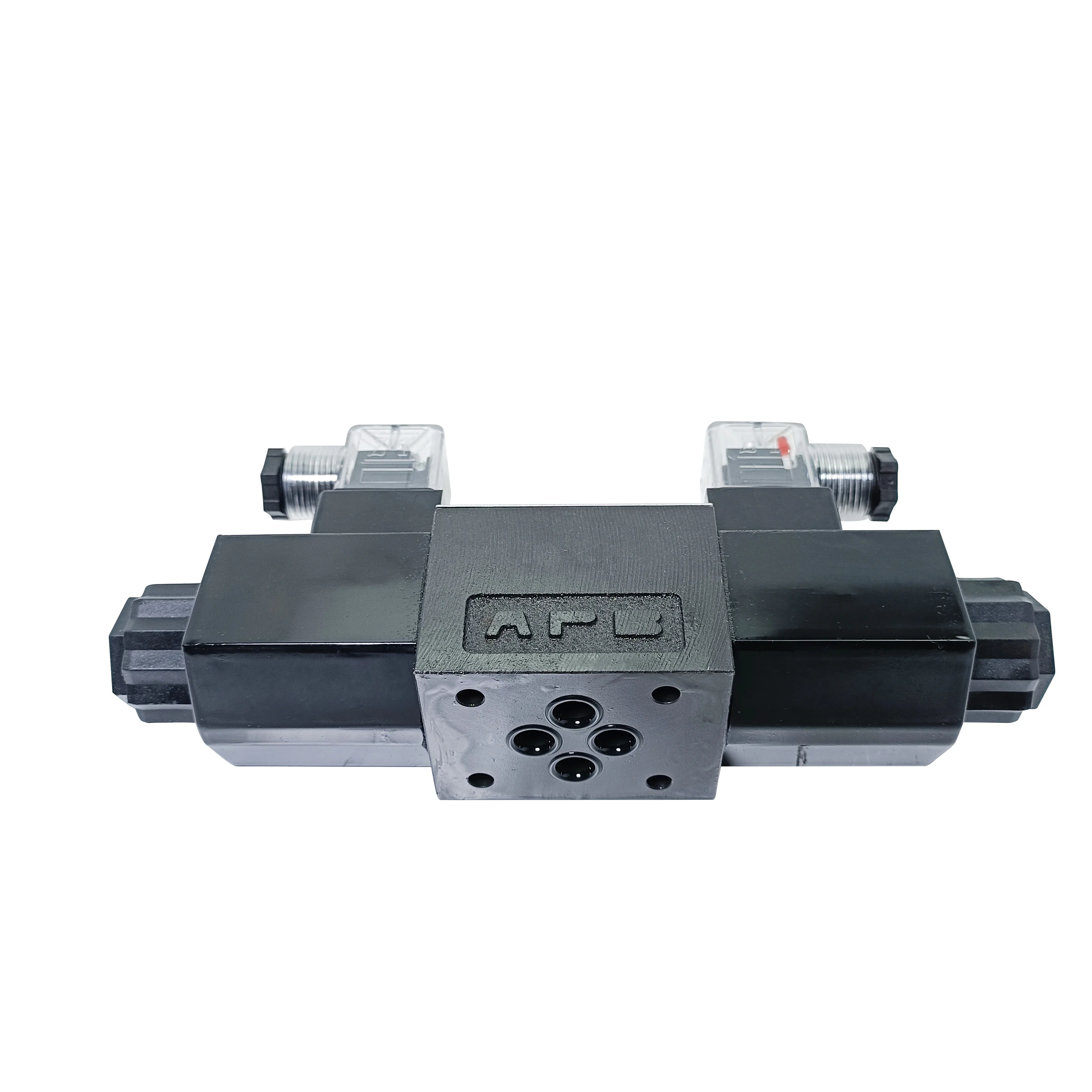 Directional Control Valve DSG DSG-01 DSG-02 DSG-03 Series DSG-03-3C4-D24-50 Hydraulic Directional Control Valve