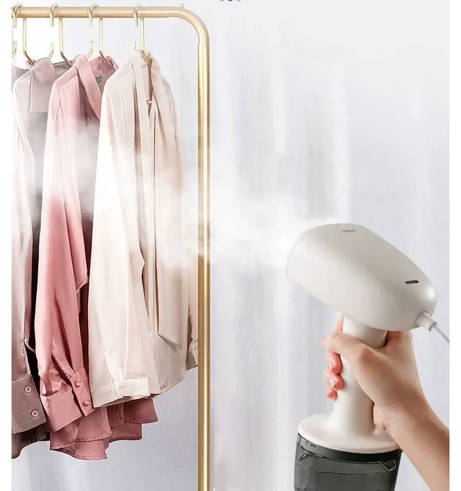 PANCERKA Electric Portable Fabric Clothing Steamer Vertical Steam Ironing For Clothes Handheld Garment Steamers