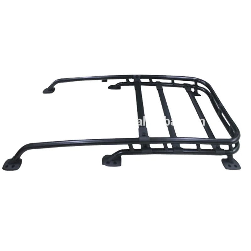 maiker factory original shelf for FJ Cruiser 2007+ Cargo Carrier Bracket car roofrack roof frame rack roof rail luggage carrier