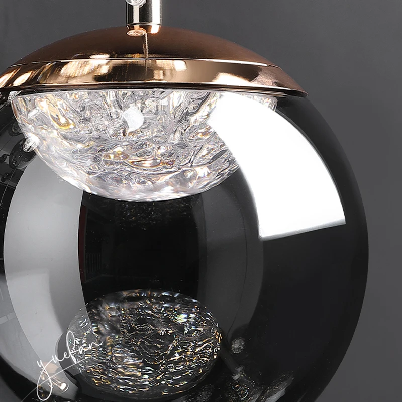 Modern Home Decor Led Lights Pendant Light Lamps For Living Room Chandeliers For Dining Room Hanging Light Indoor Lighting