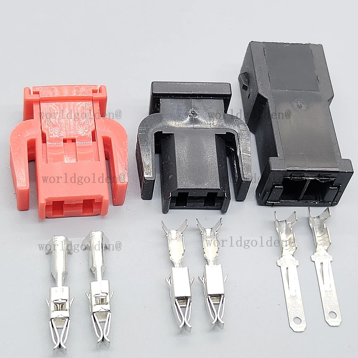 893971632 893971992 2Pin Circuit Connector for Link Lamp Wires And Renew Worn Out Harness Plugs