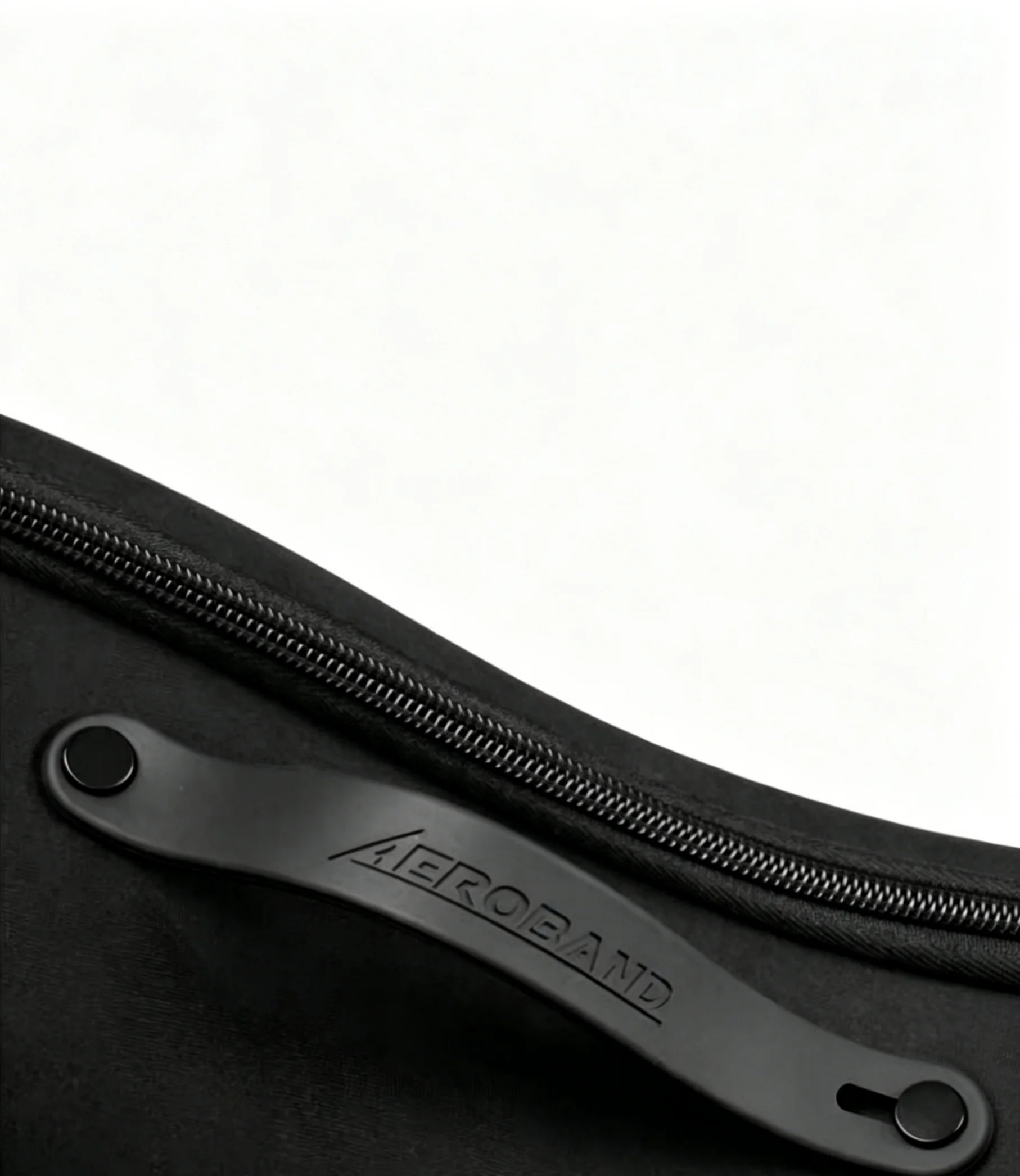 Aeroband Guitar Backpack Guitar accessories black for guitar