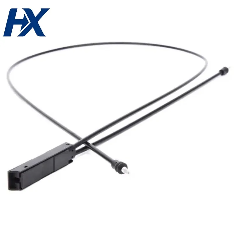 

A2218800159 2218800159 Engine Hood Release Cable For Mercedes Benz S221