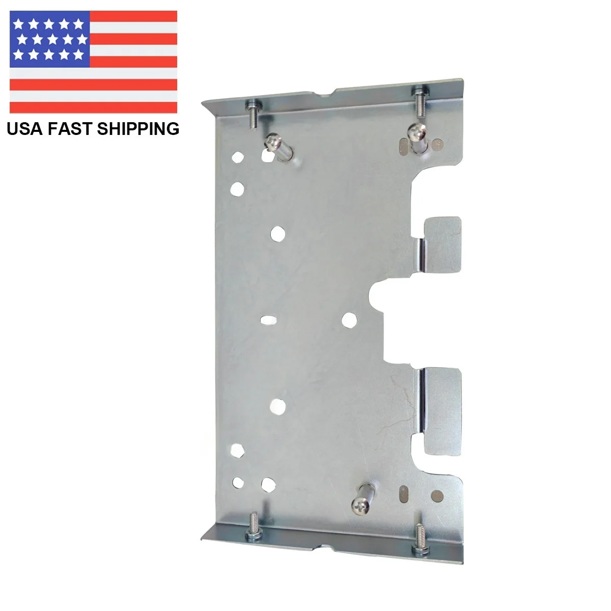 

8.46" LCD Display Frame for Ford OEM Sync3 - Sync4 Touch Radio Navigation GPS Screen Replacement