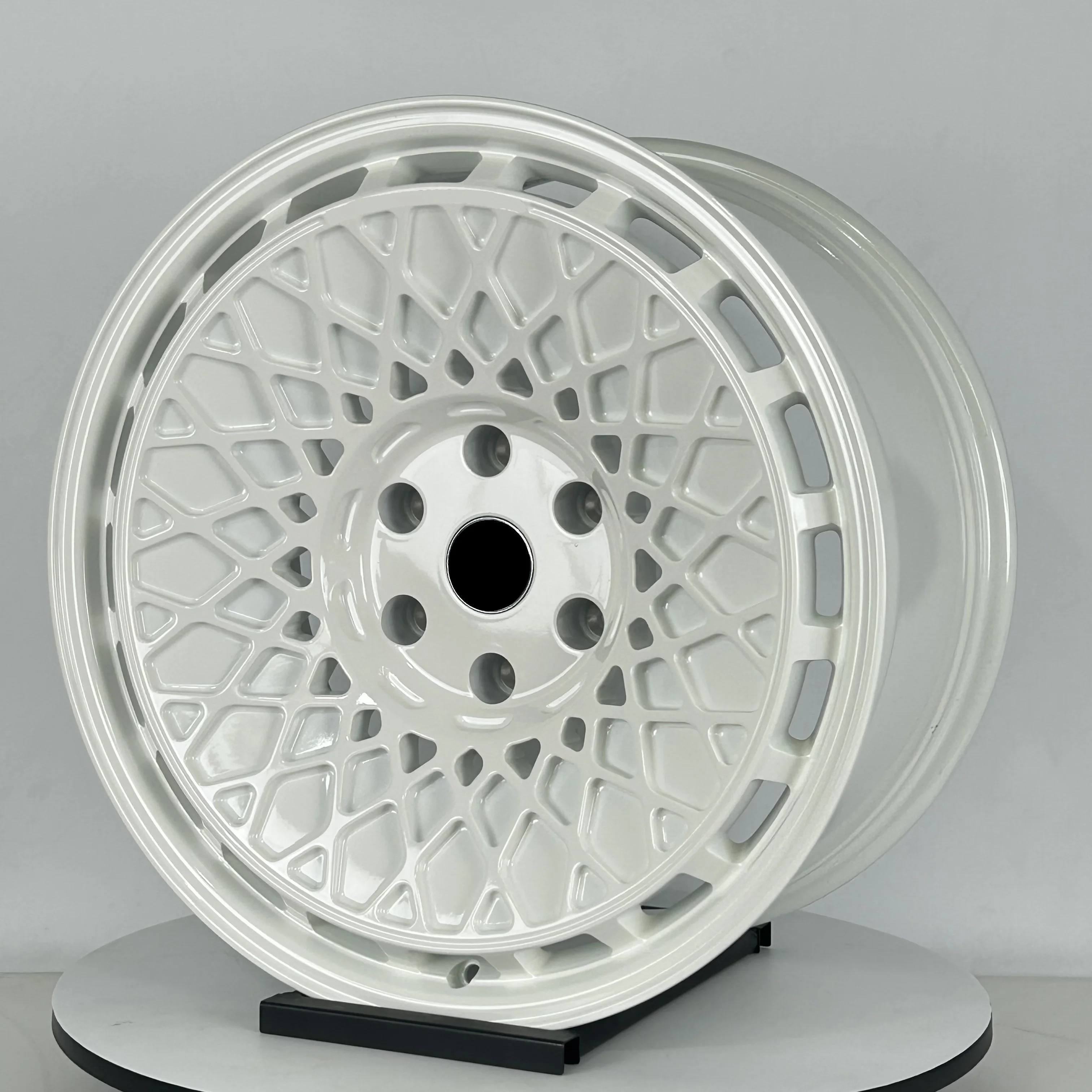 Deep Concave Wheels 5x114.3 5x112 Custom Forged Wheels 15-24inch 1 Piece Custom Forged Wheels  for Mercedes benz audi maybach