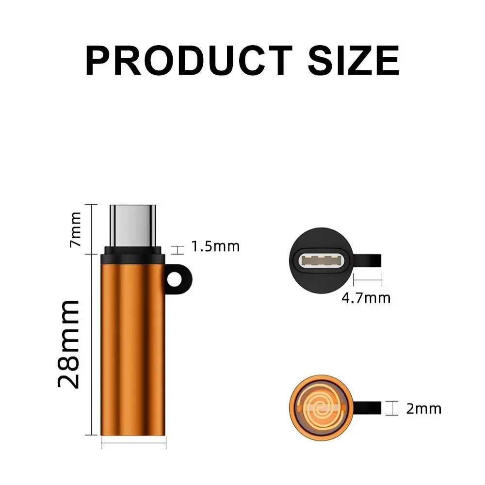 Flameless Type-C Cigarette Lighter Windproof No Need Charging Blowing Air Lighter Auto Turn Off Plug and Play