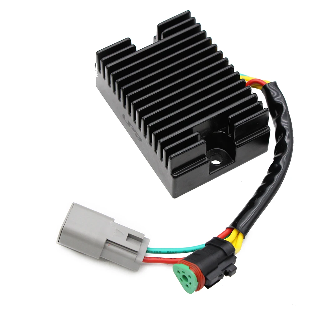 Voltage Regulator Rectifier For Sea-doo 1500 GTX 4-TEC RXP GTI RXT Speedster 150 200 1500 3000 cc Challenger 180 230 215 RXP - Image 2