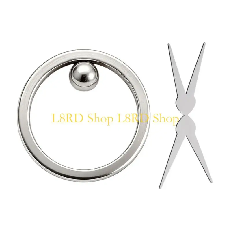 L8RD Art Rings For Creating Cats Eye Effects Tool