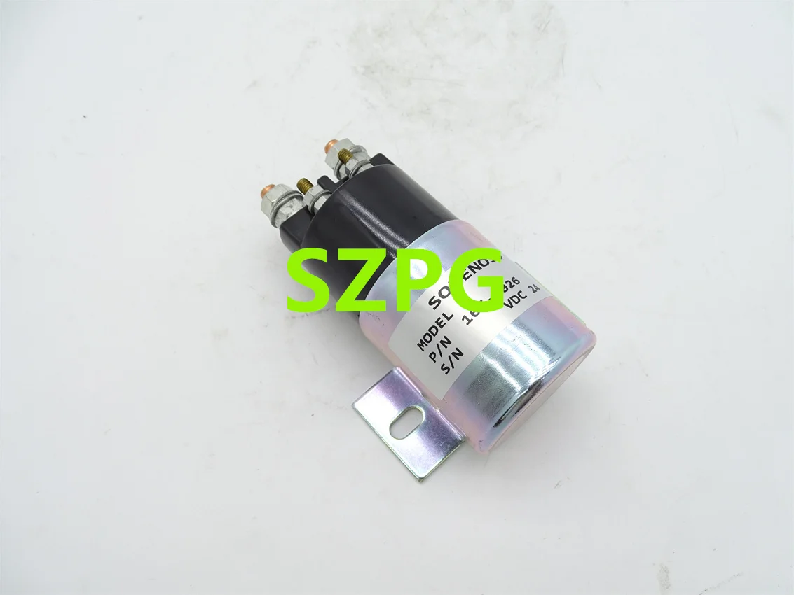 

24V excavator parts Starter Relay for E312c E320c E320b 1654026 165-4026