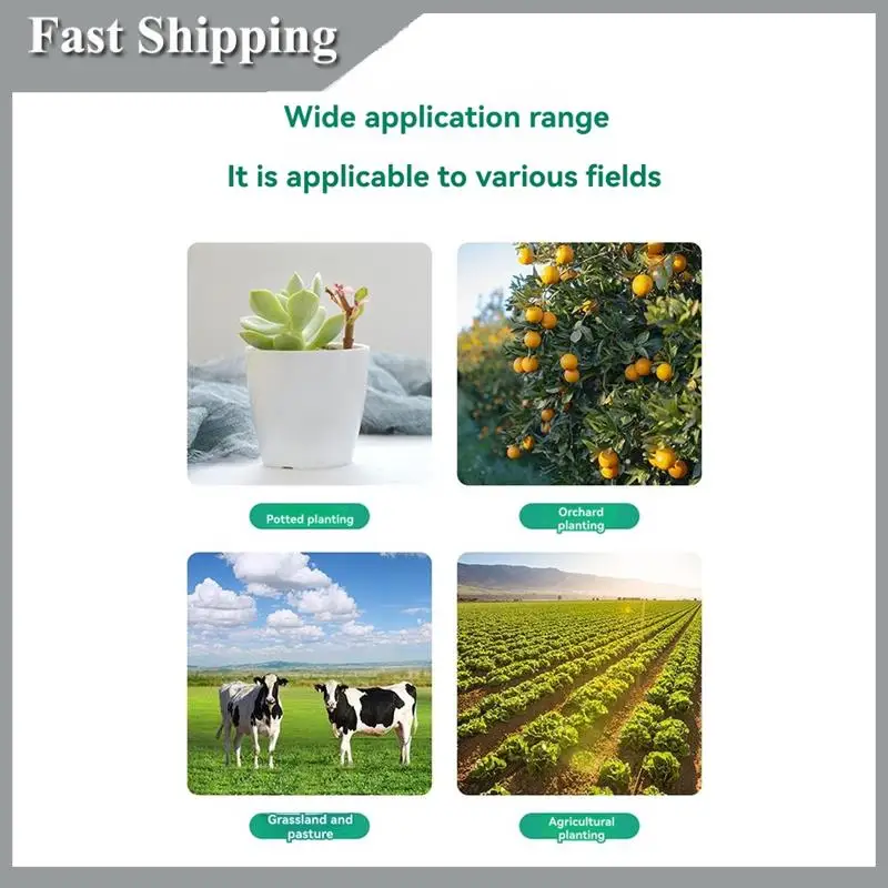 

A91P 3 In 1 Digital LCD Display Soil PH Meter Soil Moisture Meter Farm Garden Fertility Tester Detector For Potted Garden