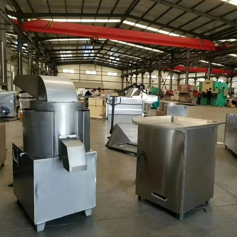 ماكينة صنع البطاطس المهروسة التجارية ماكينة صنع البطاطس المهروسة الكهربائية
