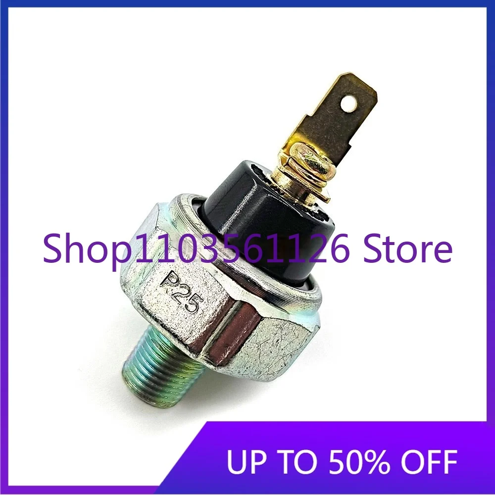 Graafmachine Motoroliedruksensor Inductiestekker HD512 820 900 1430R