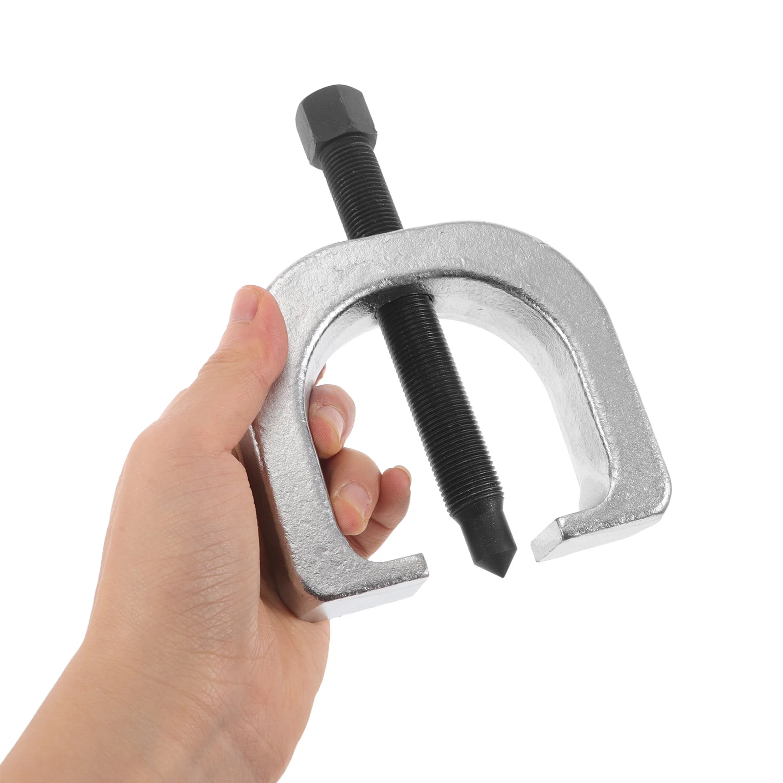 

Ball Joint Separator Universal Steering Linkage Puller Lower Control Arm Removal Tool For Cars Trucks Automotive Front End