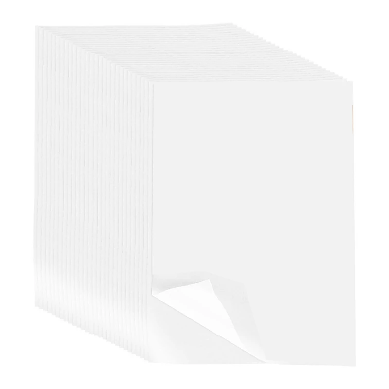 A4 Tracing Papers 200 Sheets, 63 GSM Tracing Paper Bulk , Technical Tracing Paper A4 For Drawing, Scrapbooking,Sketching