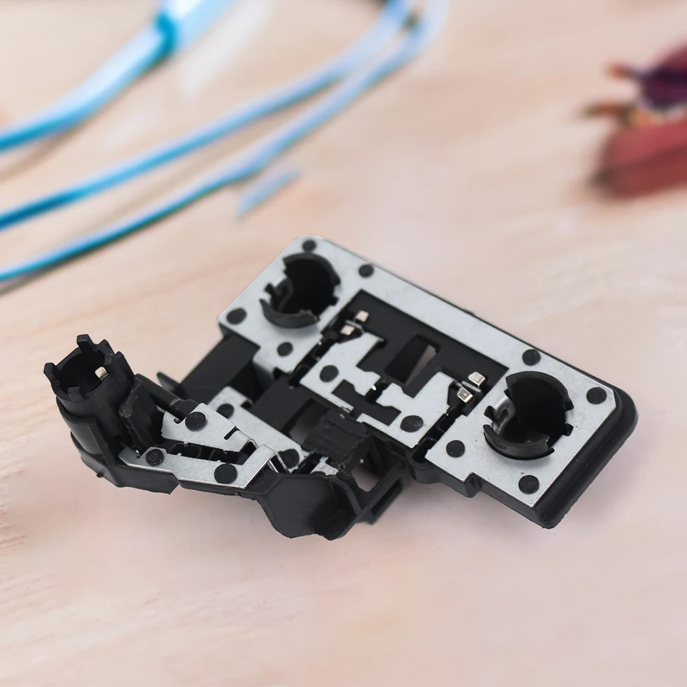 الخلفية الذيل ضوء الفرامل لوحة دوائر كهربائية اليسار اليمين الخلفي الذيل ضوء العنقودية حامل دعم 8K5945258B لأودي A4 B8 صالون 08-12 #3