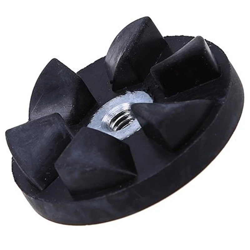 교체용 고무 블레이드 기어, 두꺼운 샤프트, 매직 900W 예비 부품