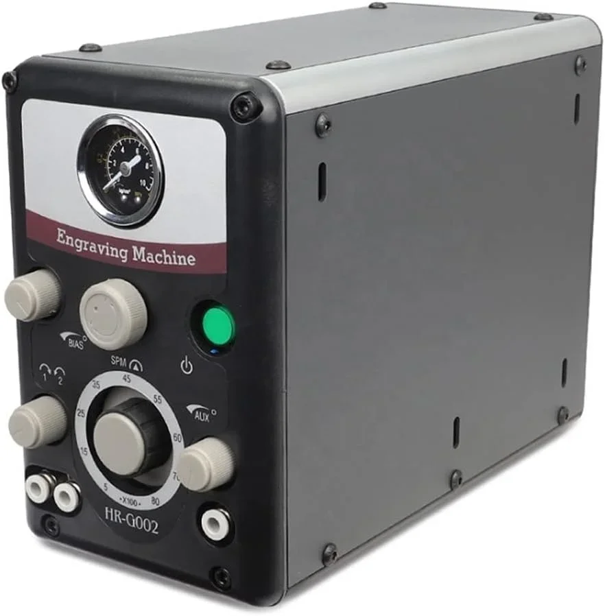 

Пневматические гравировальные инструменты, гравировальный станок для ювелирных изделий, граверный станок, номинальное оборудование и оборудование 4,7/5 B, 0-8000 ходов/мин