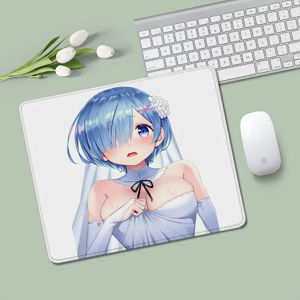 Alas Mouse Re Zero Rem Lem Emilia