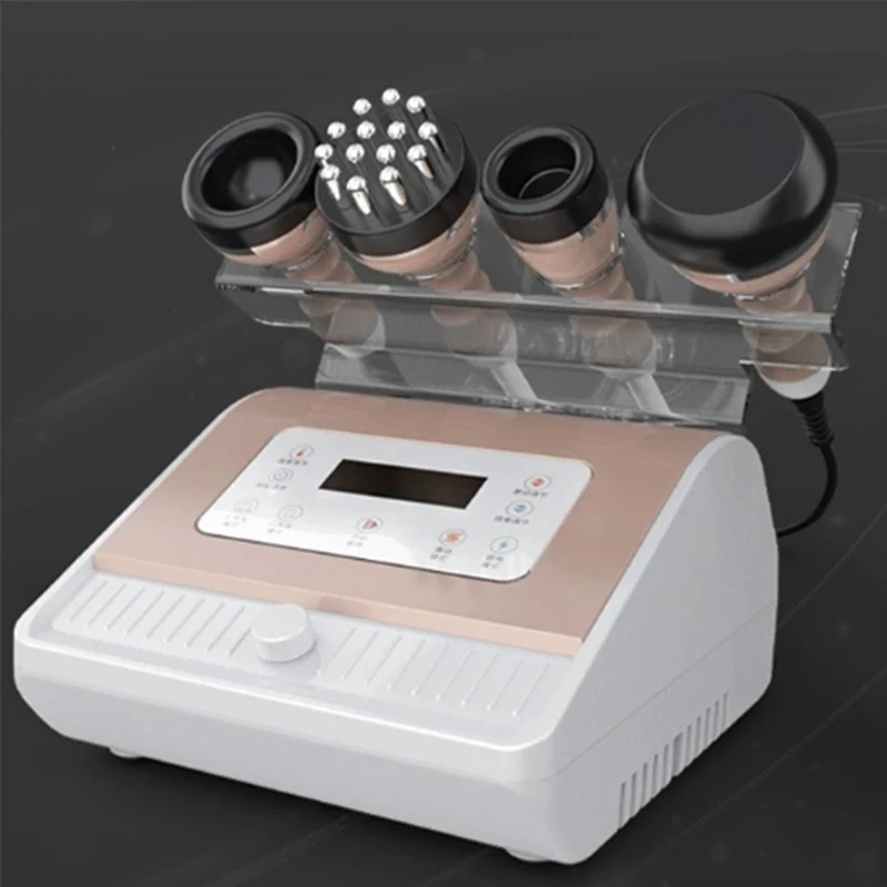 الكهربائية كشط التصريف اللمفاوي البطن الدهون الحد آلة تدليك الضغط السلبي شفط فرشاة تهتز الجسم مدلك